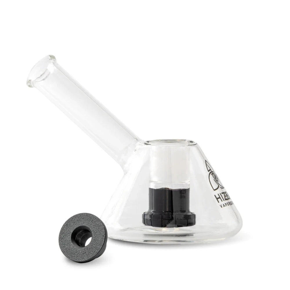 Hizen - Vaporizer Bong (18,8 mm) Hizen